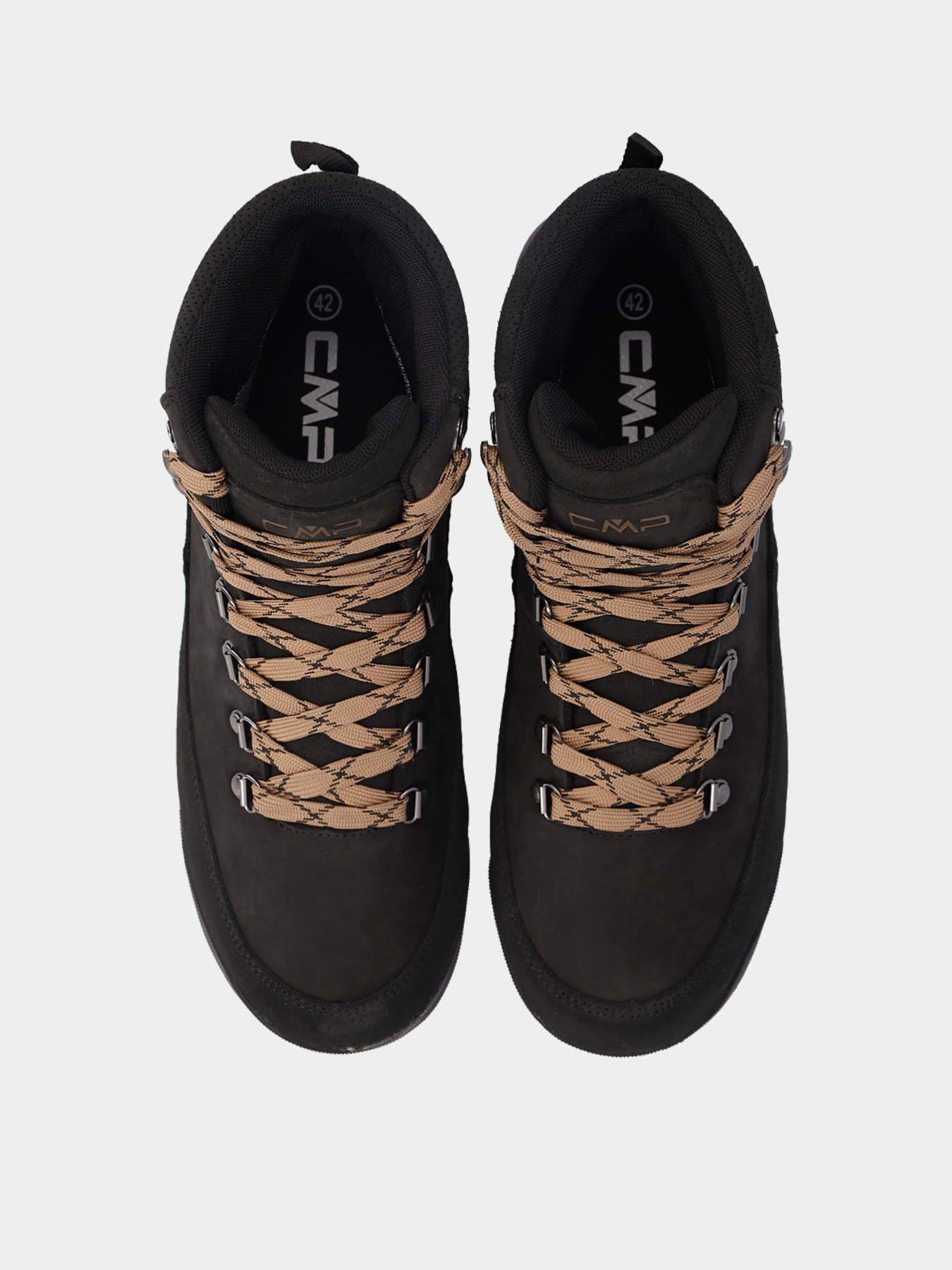 Ботинки CMP модель 3Q49557-64UM Фото