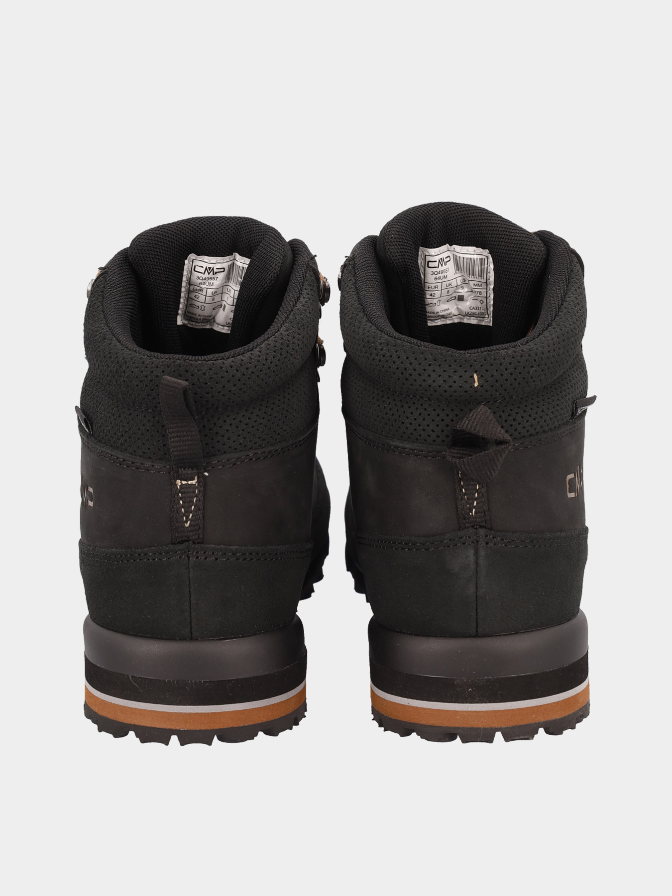 Черевики CMP модель 3Q49557-64UM Фото