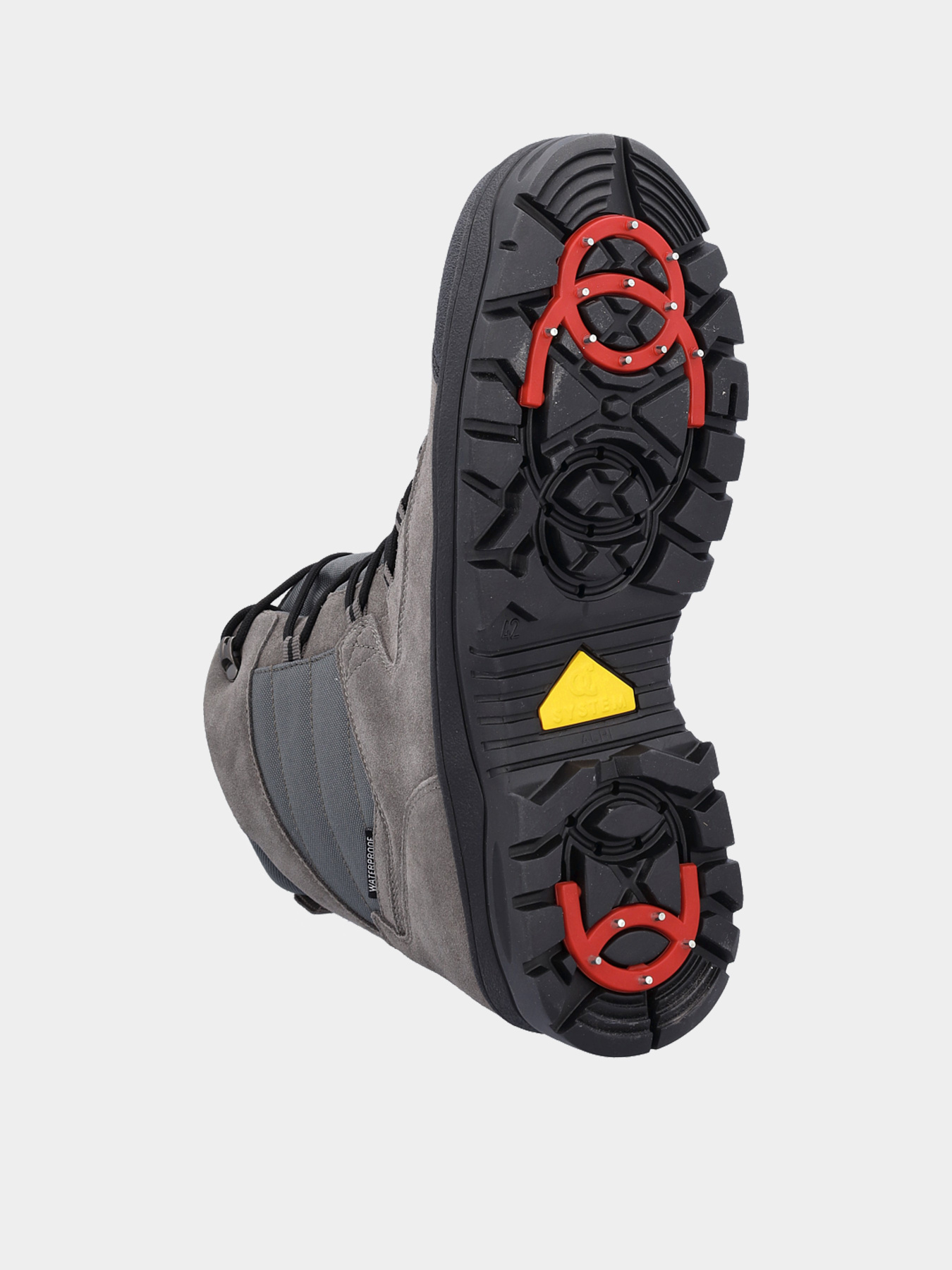 Черевики CMP модель 3Q75347-U862 Фото