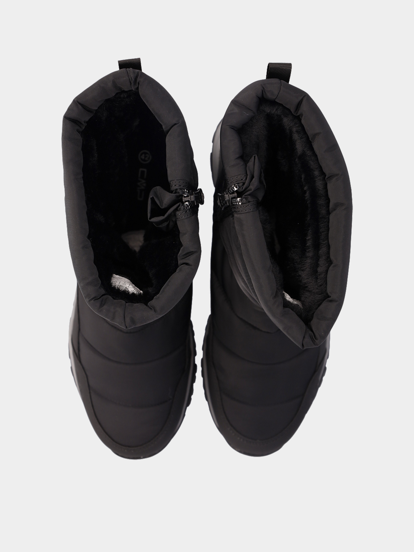 Чоботи дутики CMP модель 3Q78167-U901 Фото