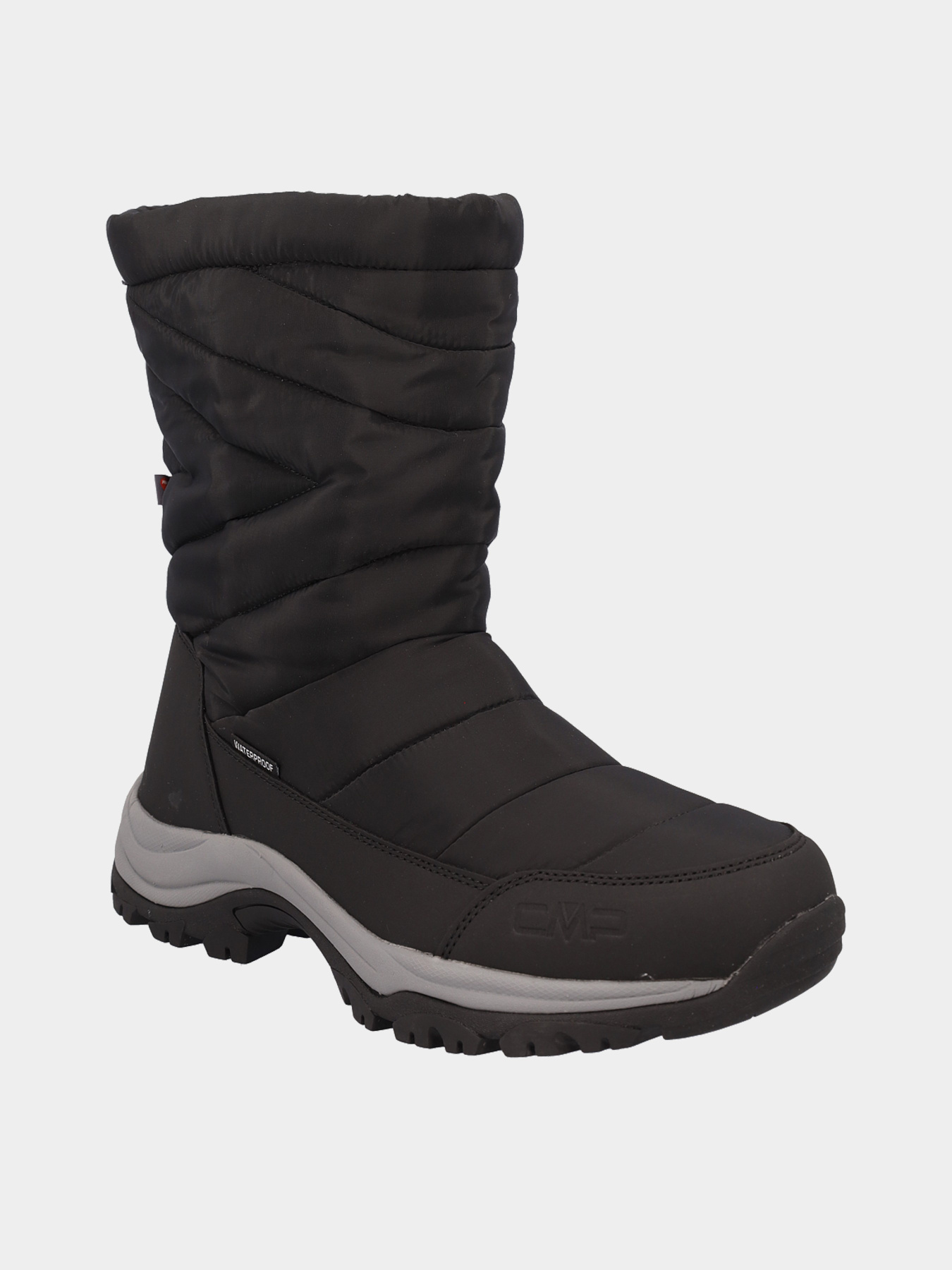 Сапоги дутики CMP модель 3Q78167-U901 Фото