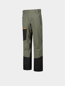 Лыжные штаны CMP модель 34W2027-E943 Фото