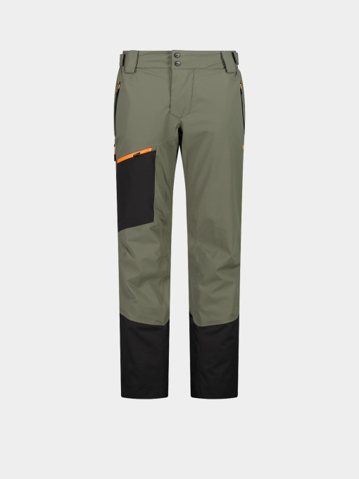 Лыжные штаны CMP модель 34W2027-E943 Фото