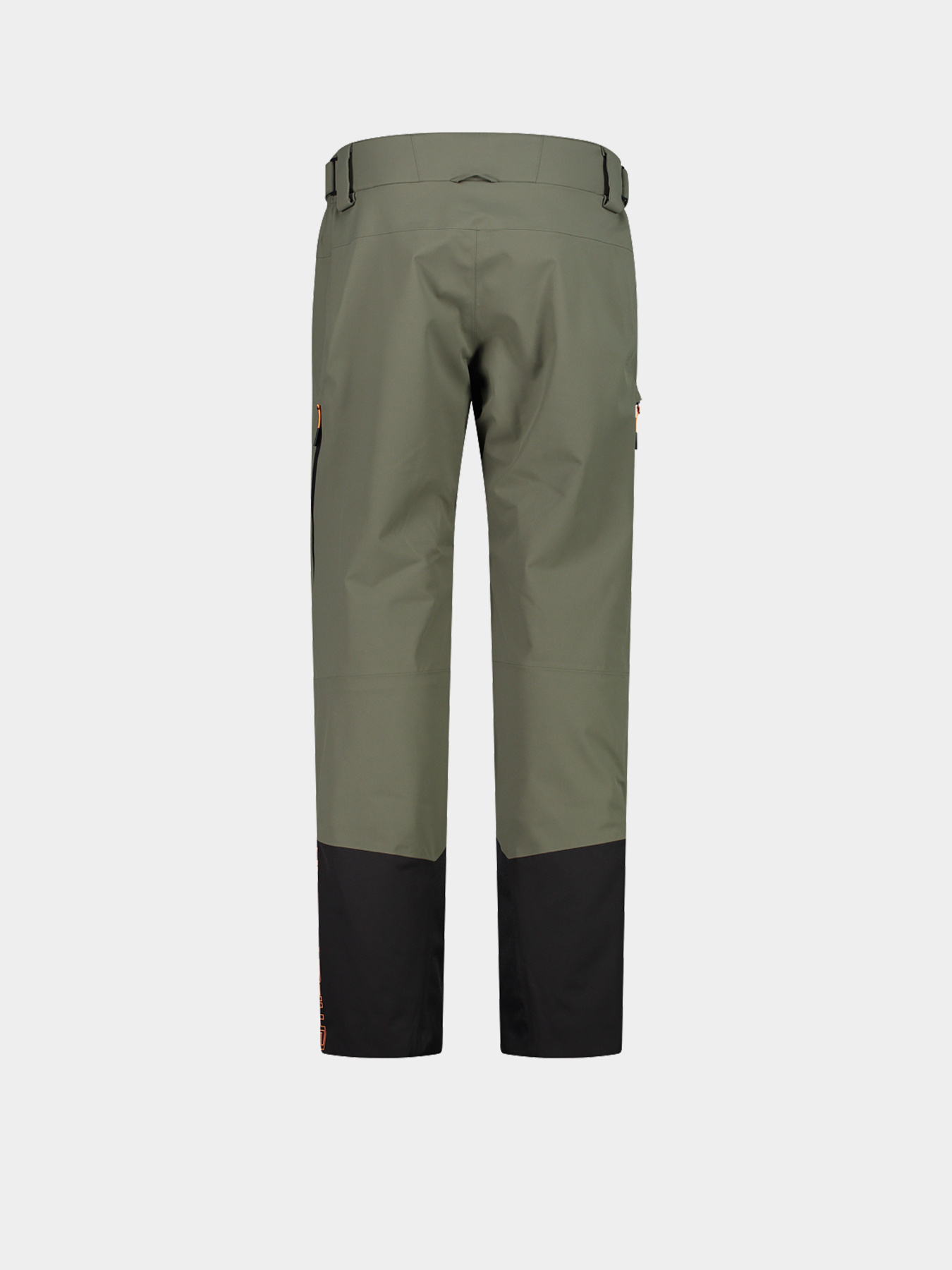 Аутдор и горнолыжные штаны CMP модель 34W2027-E943 Фото