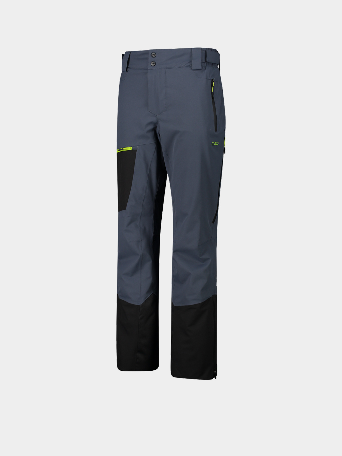 Аутдор и горнолыжные штаны CMP модель 34W2027-U911 Фото