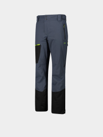 Аутдор и горнолыжные штаны CMP модель 34W2027-U911 Фото