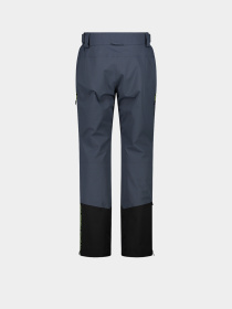 Аутдор и горнолыжные штаны CMP модель 34W2027-U911 Фото