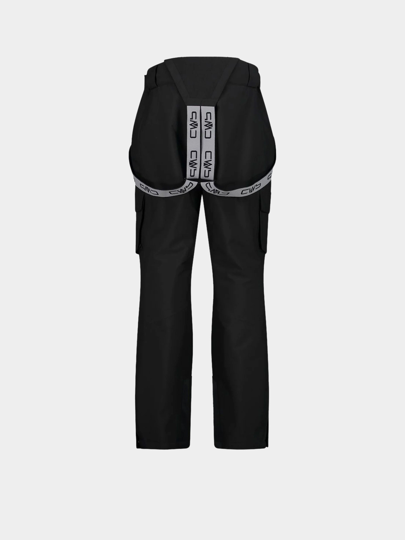 Лижні штани CMP модель 34W4347-U901 Фото