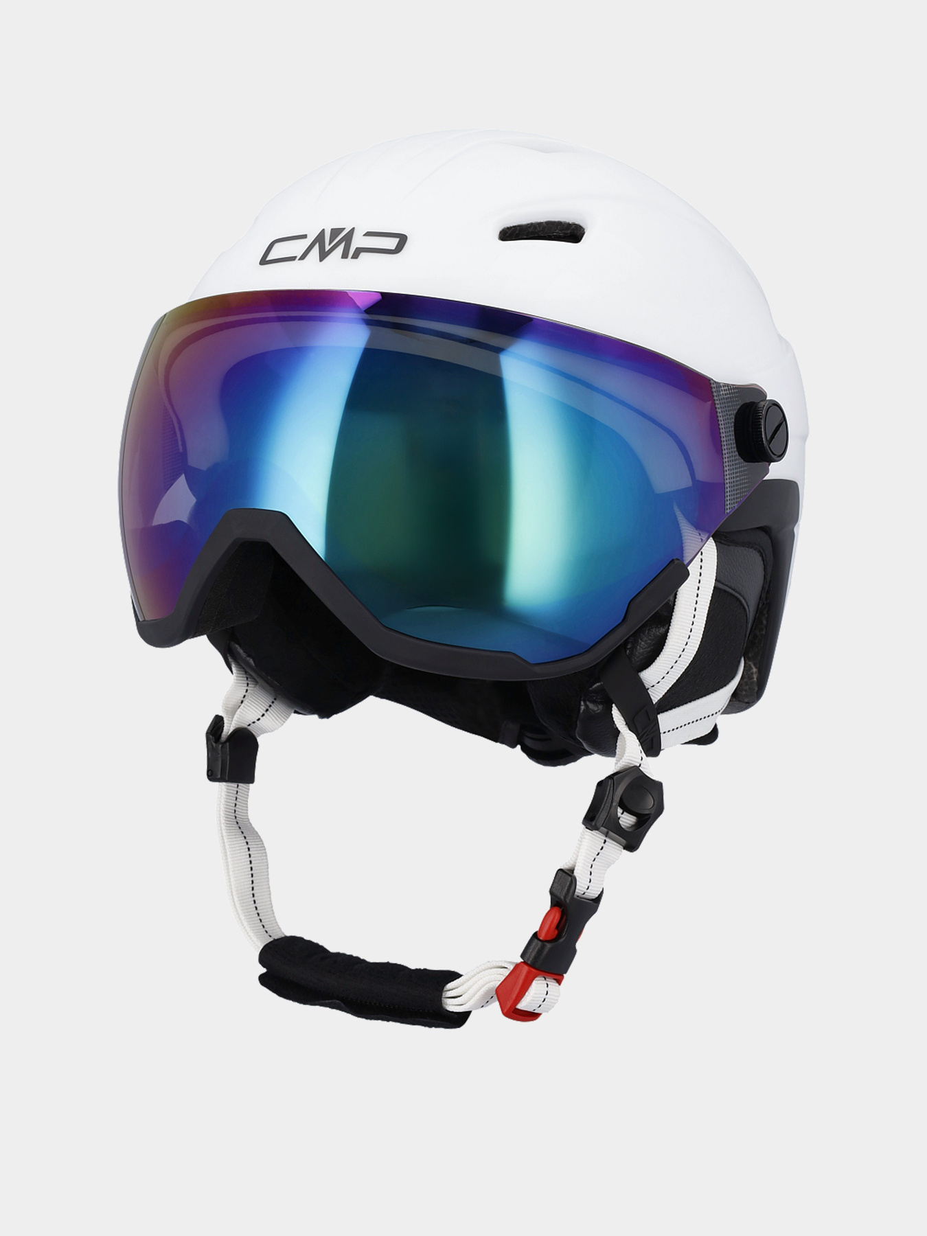 Шолом CMP модель 38B4677-00XS Фото