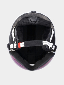 Шолом CMP модель 38B4677-00XS Фото