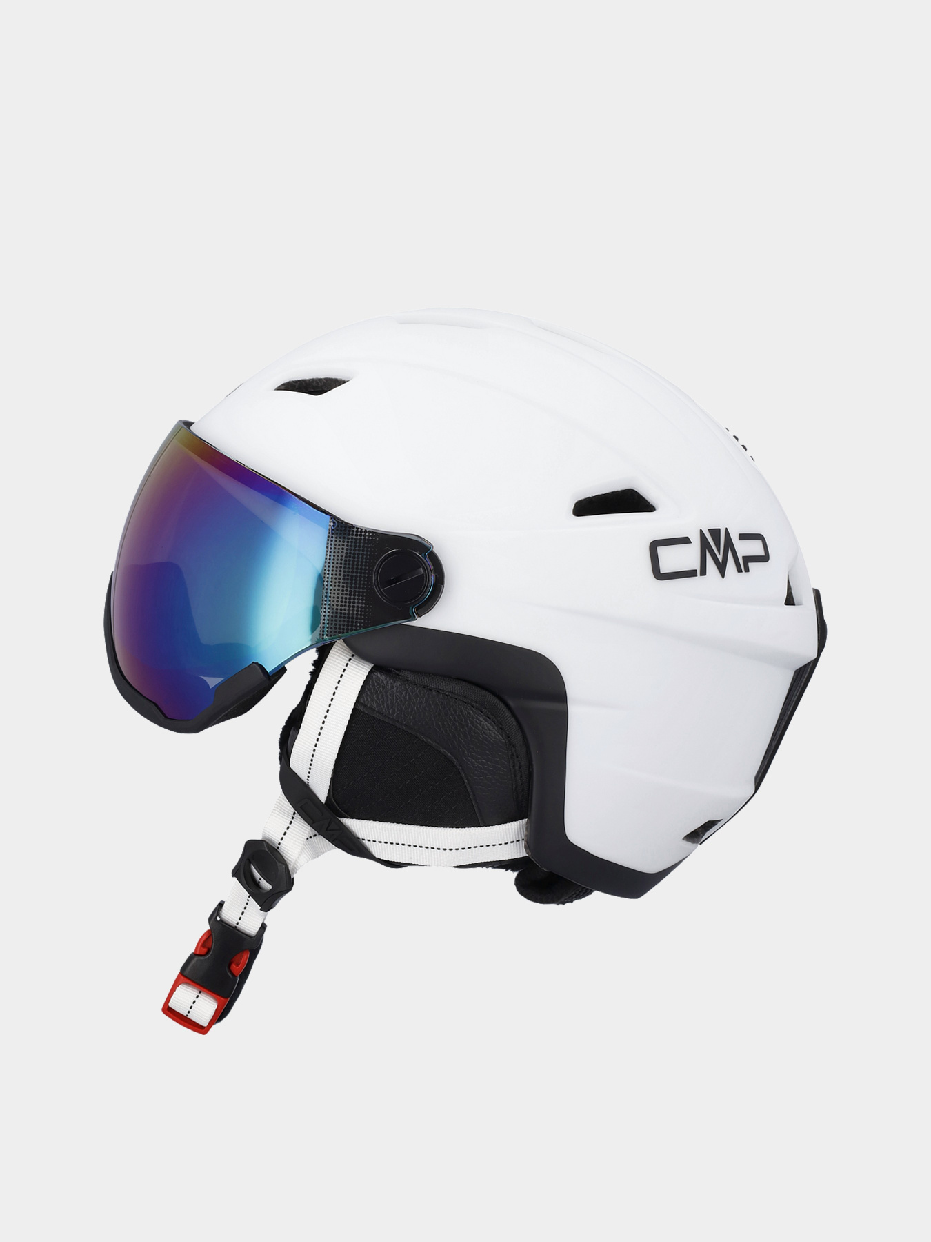 Шолом CMP модель 38B4677-00XS Фото