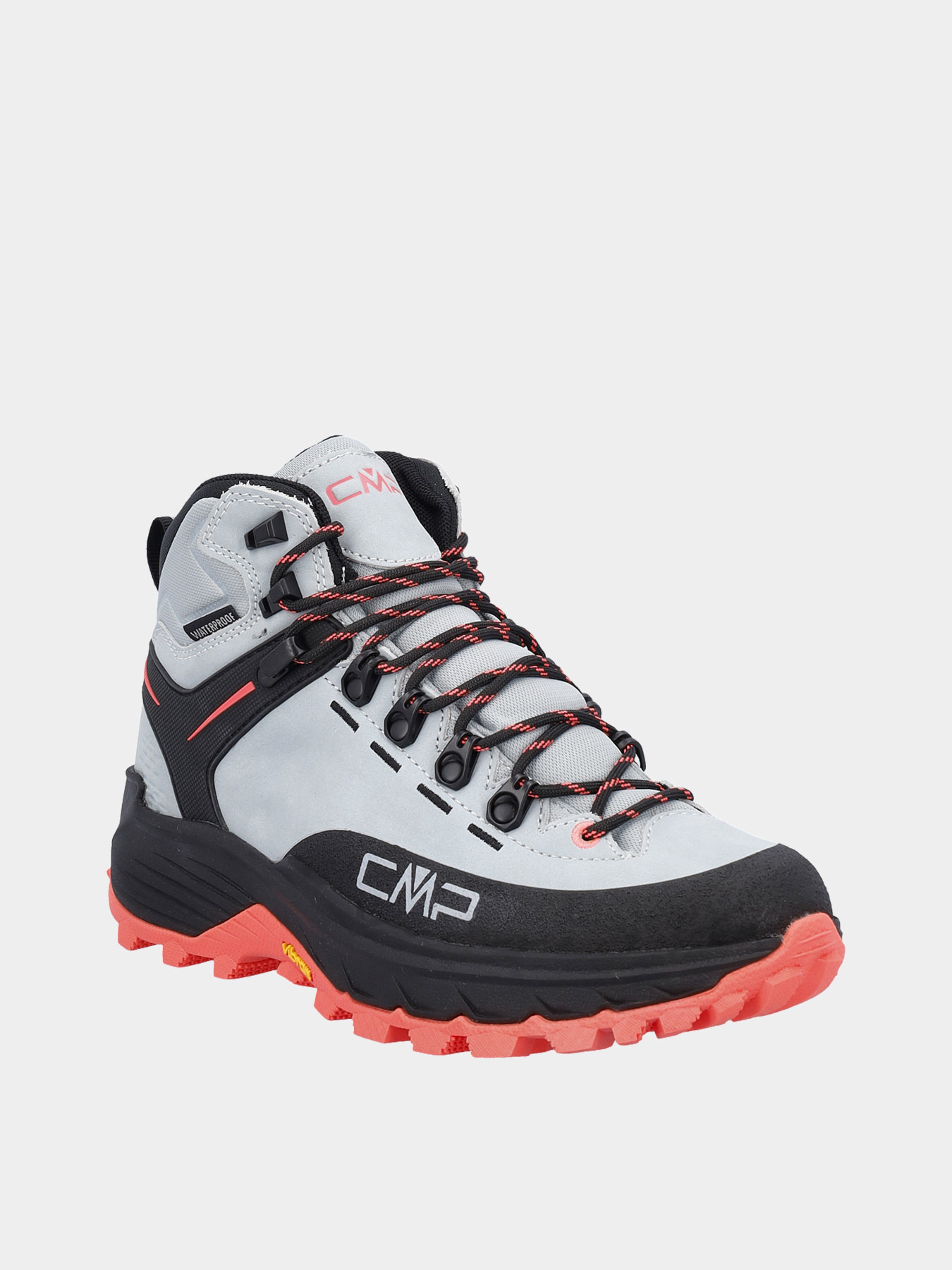 Ботинки для туризма | Outdoor CMP модель 3Q17656-83US Фото