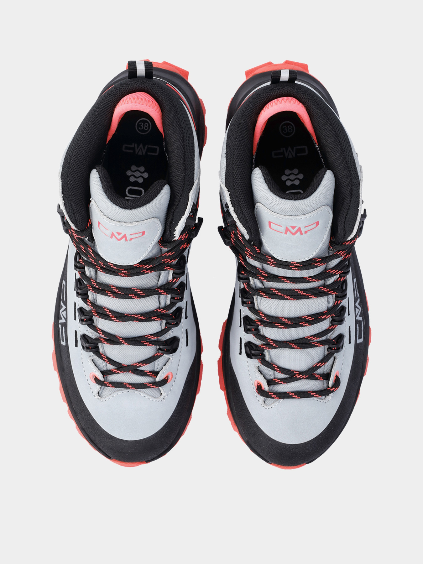 Черевики аутдор CMP модель 3Q17656-83US Фото