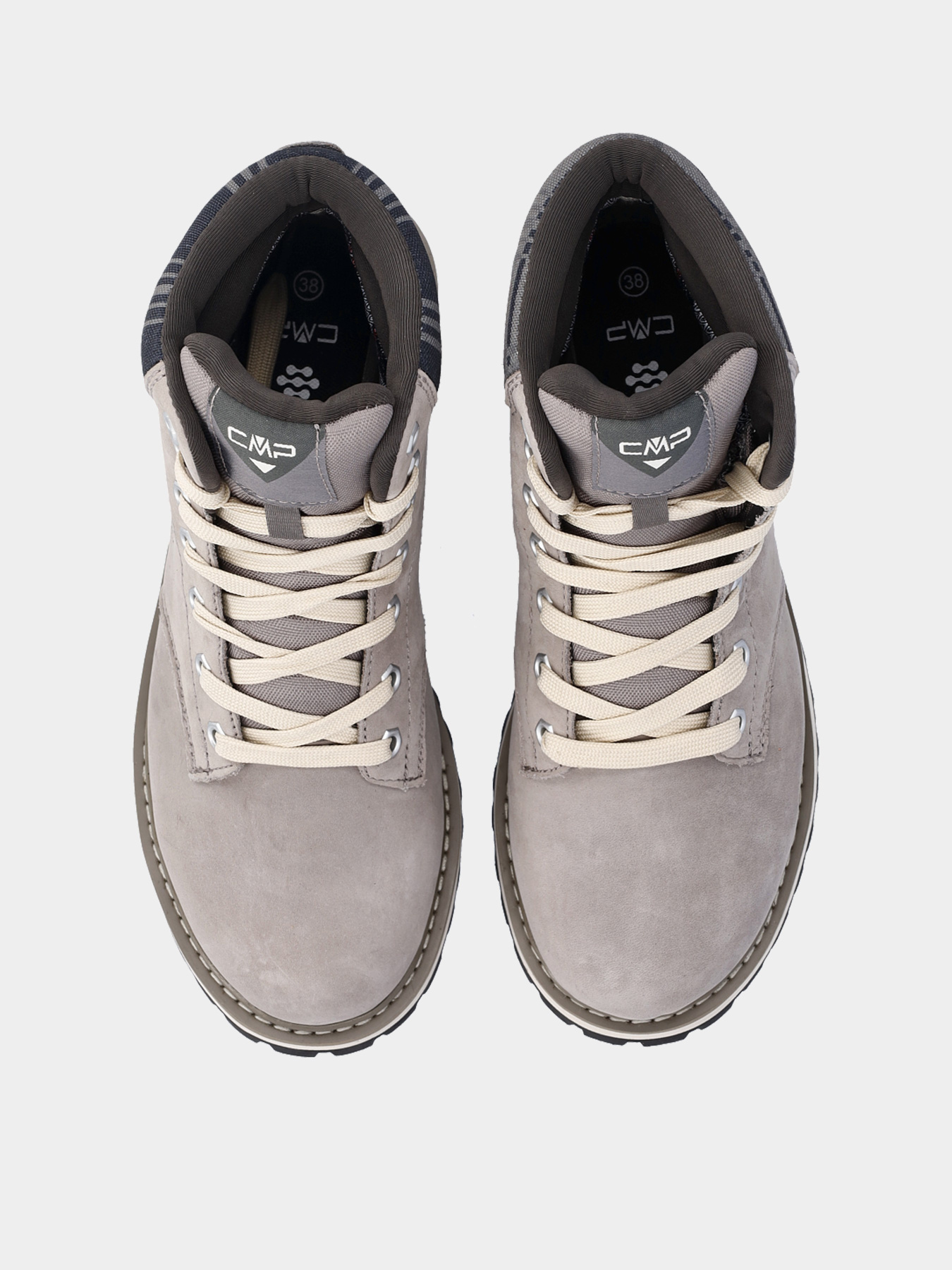 Ботинки CMP модель 39Q4936-P780 Фото