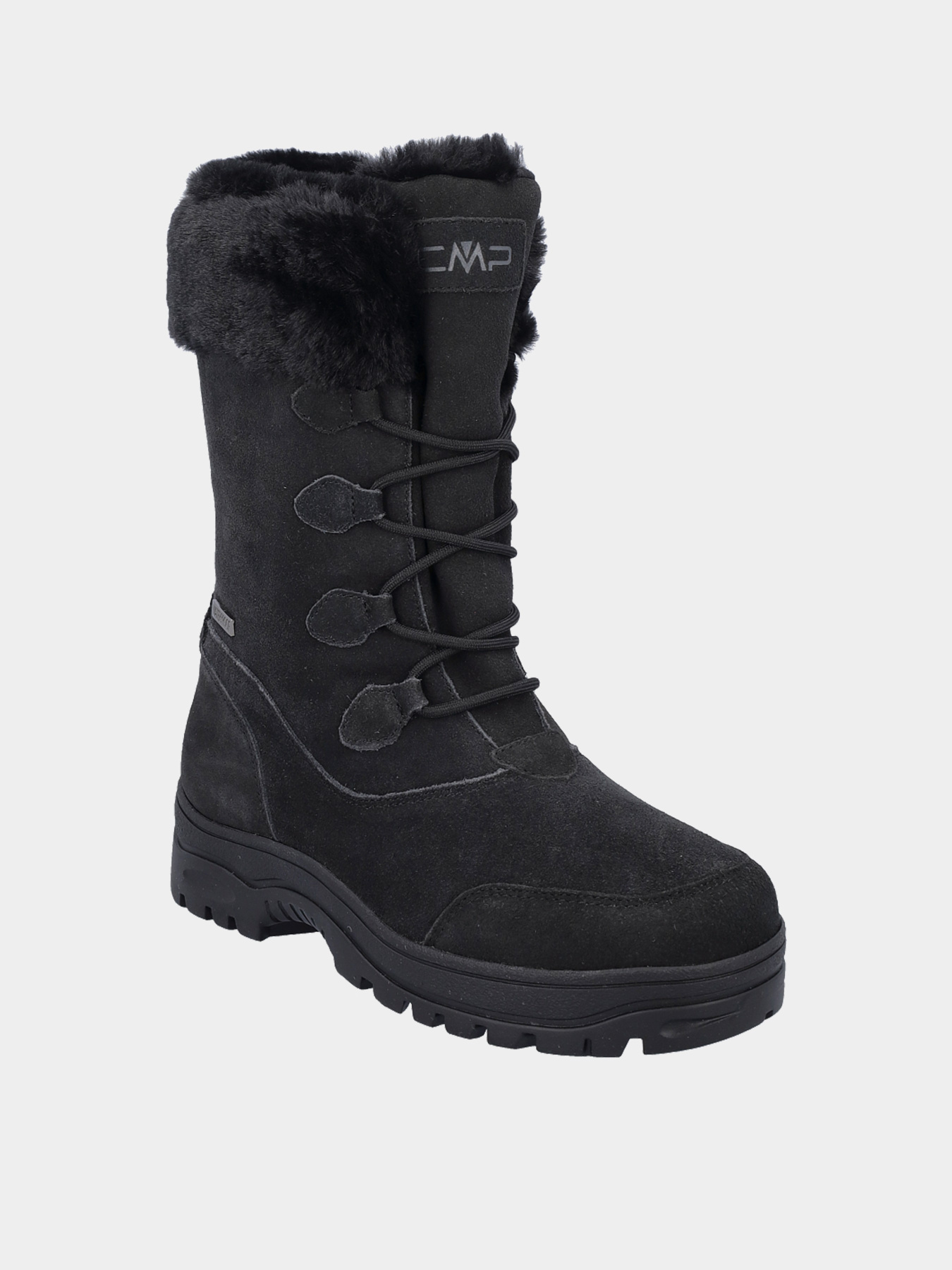 Сапоги CMP модель 3Q76486-U901 Фото