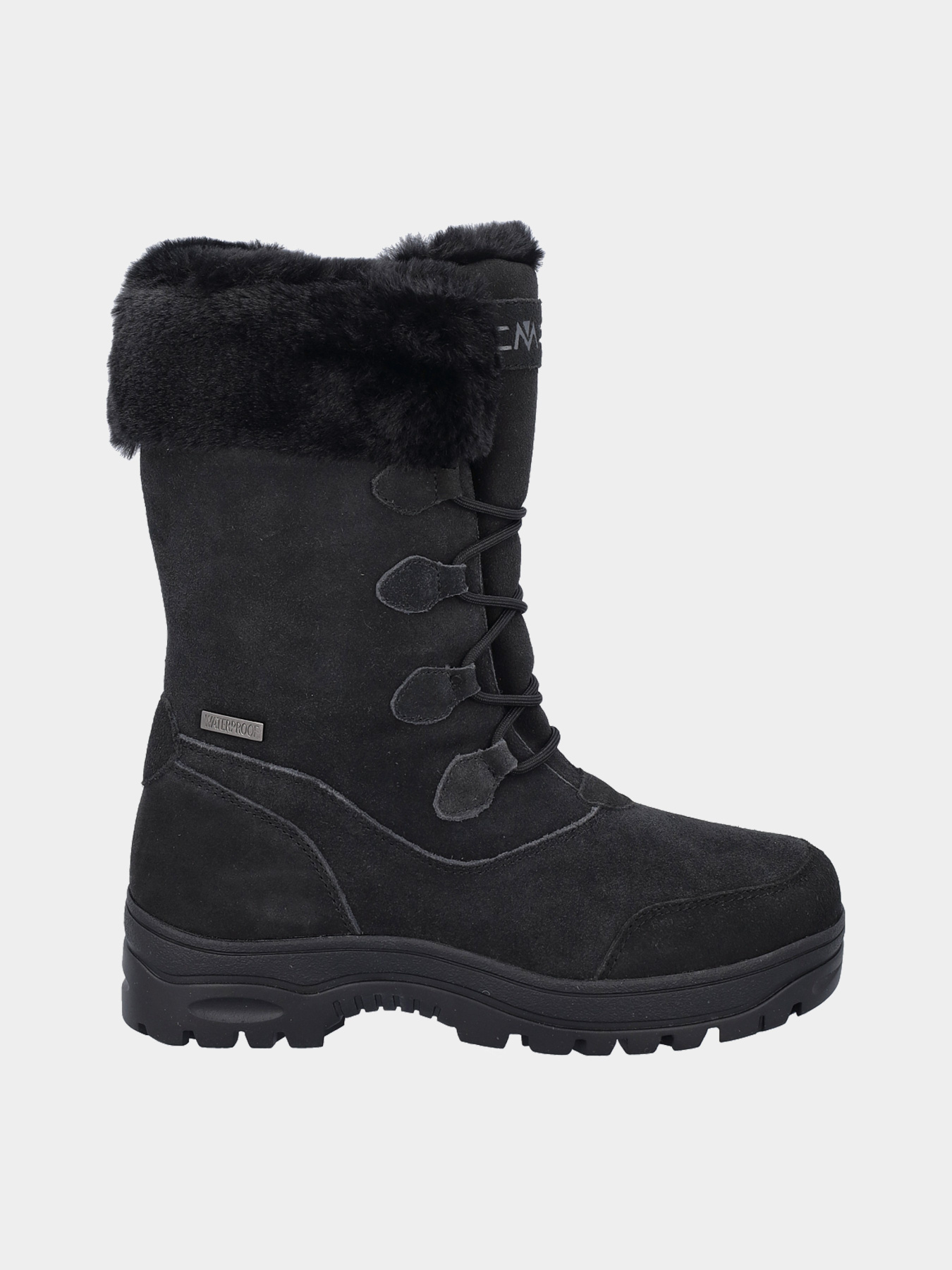 Сапоги CMP модель 3Q76486-U901 Фото