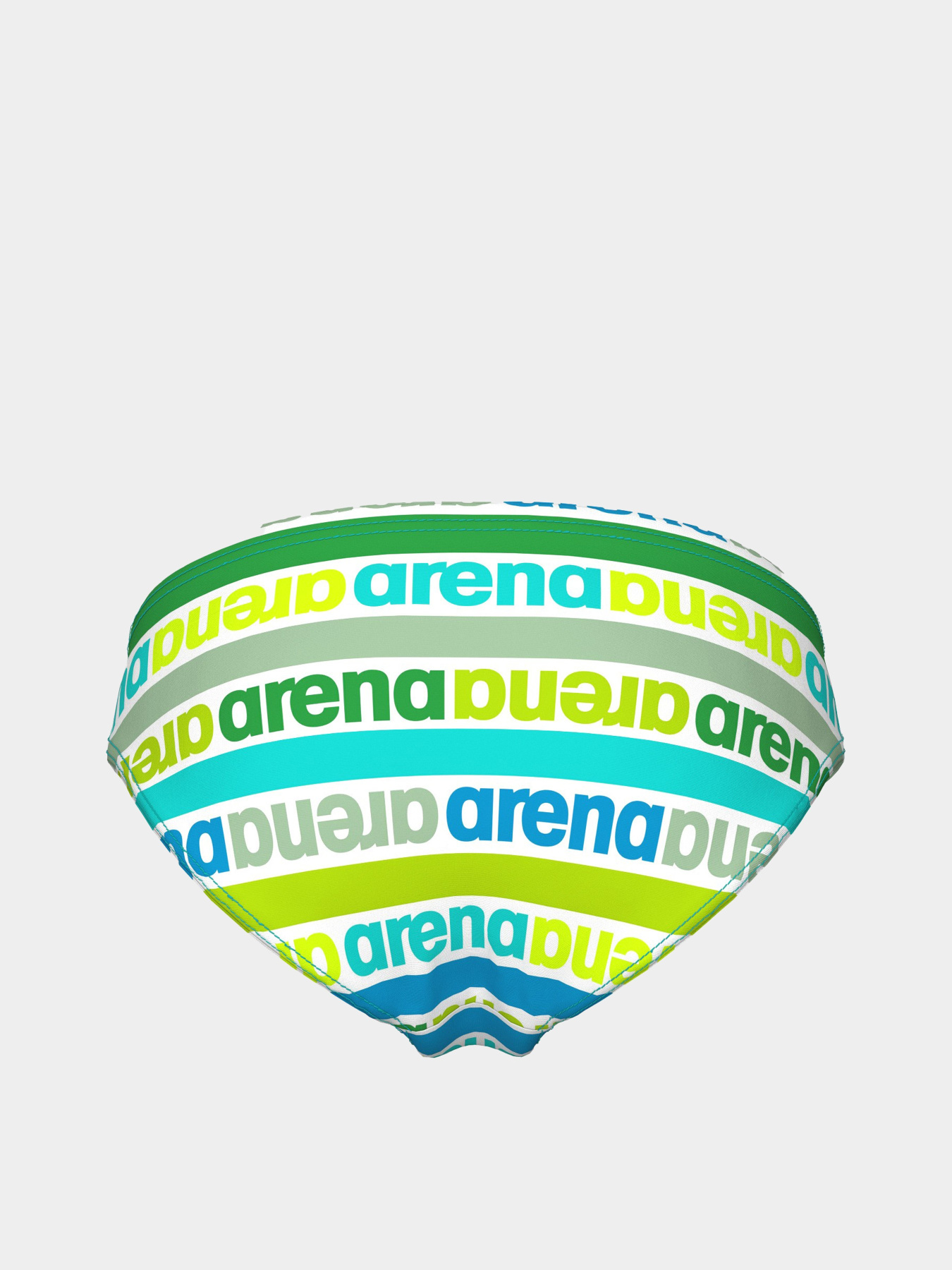 Плавки Arena модель 006304-301 Фото