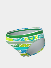 Плавки Arena модель 006304-301 Фото