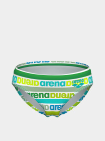 Плавки Arena модель 006304-301 Фото