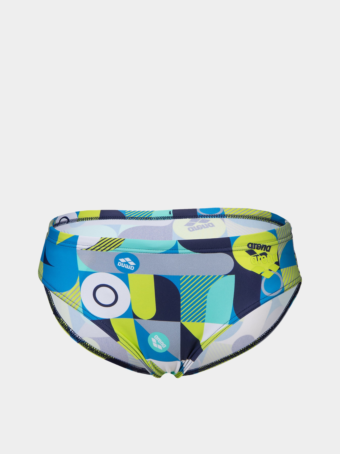 Плавки Arena модель 009096-750 Фото