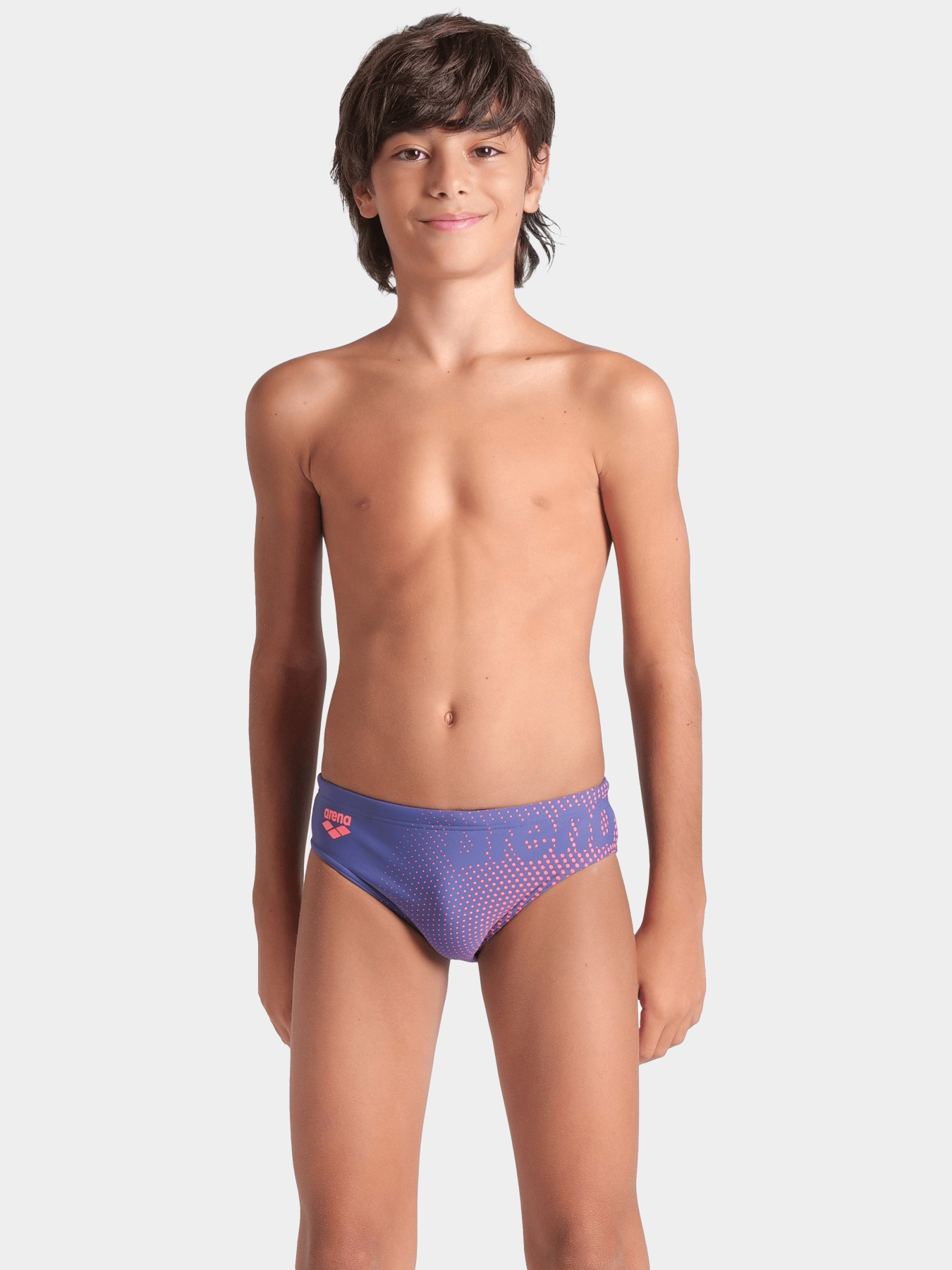 Плавки Arena модель 008148-805 Фото