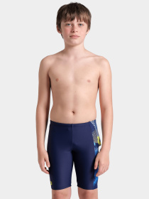 Плавки Arena модель 008343-750 Фото