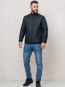 Демисезонная куртка AVALON модель 36-BLC Фото