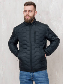 Демисезонная куртка AVALON модель 36-BLC Фото