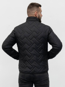 Демісезонна куртка AVALON модель 42-BLC Фото