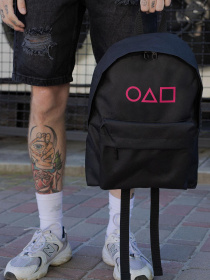 Рюкзак Without модель 8055236 Фото