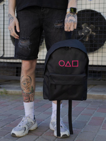 Повседневный рюкзак Without модель 8055236 Фото