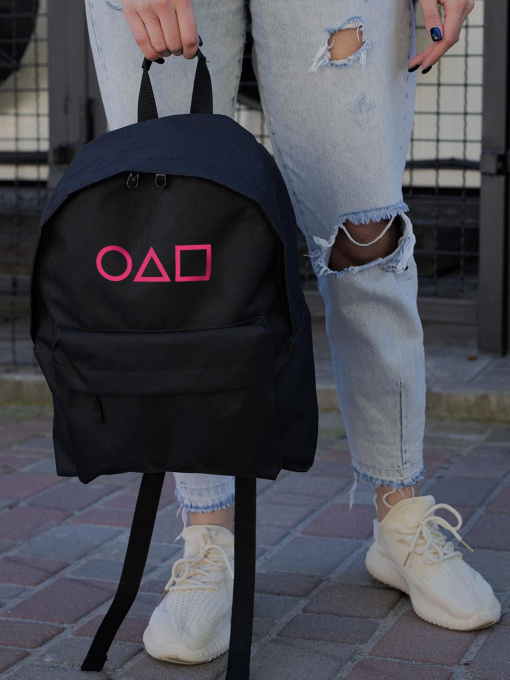 Рюкзак Without модель 8055237 Фото