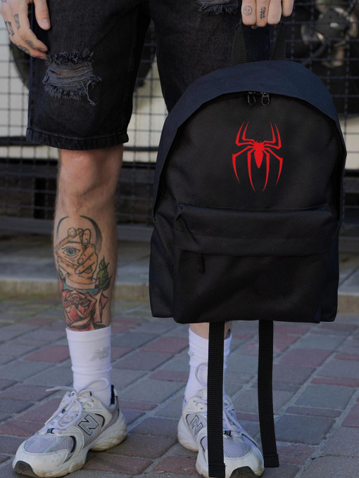 Повседневный рюкзак Without модель 8055238 Повседневный рюкзак Without модель 8055238 Фото