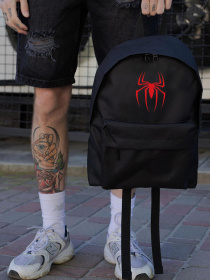 Повседневный рюкзак Without модель 8055238 Фото