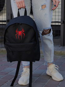 Повсякденний рюкзак Without модель 8055239 Фото