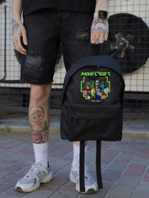 Рюкзак Without модель 8055240 Фото