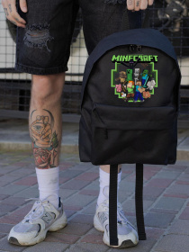 Повседневный рюкзак Without модель 8055240 Фото