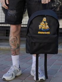 Рюкзак Without модель 8055242 Фото