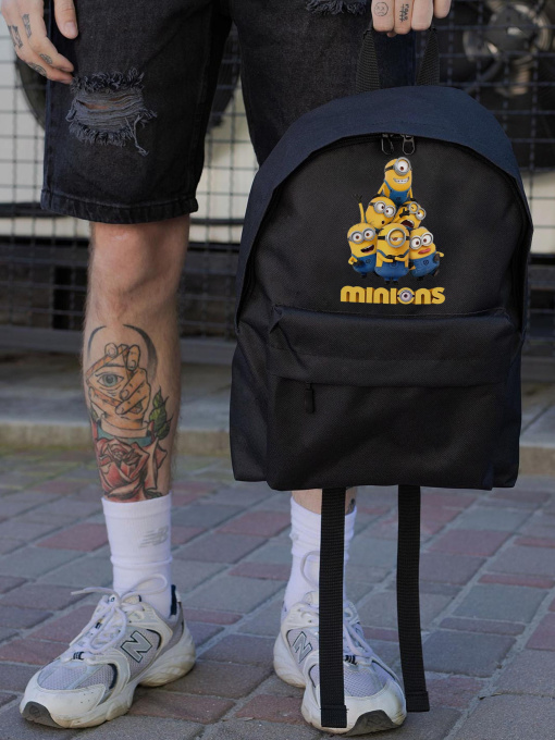 Повседневный рюкзак Without модель 8055242 Повседневный рюкзак Without модель 8055242 Фото