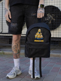 Повседневный рюкзак Without модель 8055242 Фото