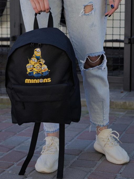 Повсякденний рюкзак Without модель 8055243 Фото