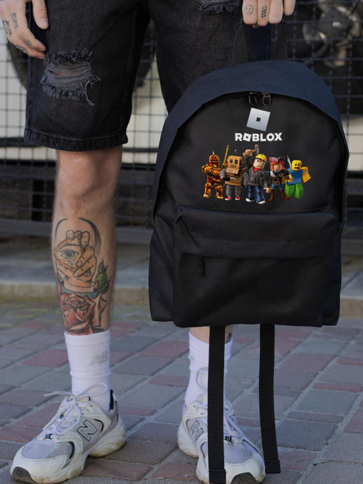 Рюкзак Without модель 8055244 Фото