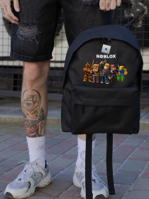 Повседневный рюкзак Without модель 8055244 Фото