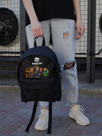 Рюкзак Without модель 8055245 Фото