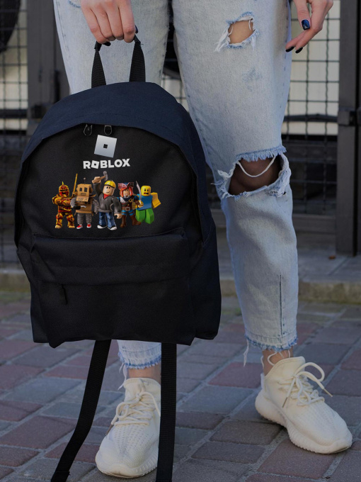 Рюкзак Without модель 8055245 Фото