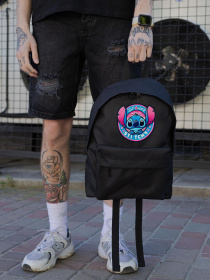 Повседневный рюкзак Without модель 8055246 Фото