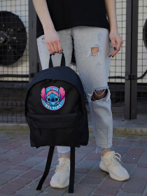 Повсякденний рюкзак Without модель 8055247 Фото