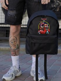 Рюкзак Without модель 8055250 Фото