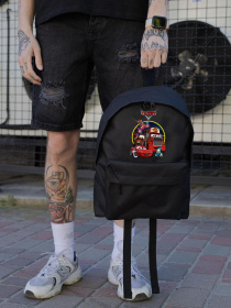 Повсякденний рюкзак Without модель 8055250 Повсякденний рюкзак Without модель 8055250 Фото