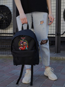 Повсякденний рюкзак Without модель 8055251 Фото